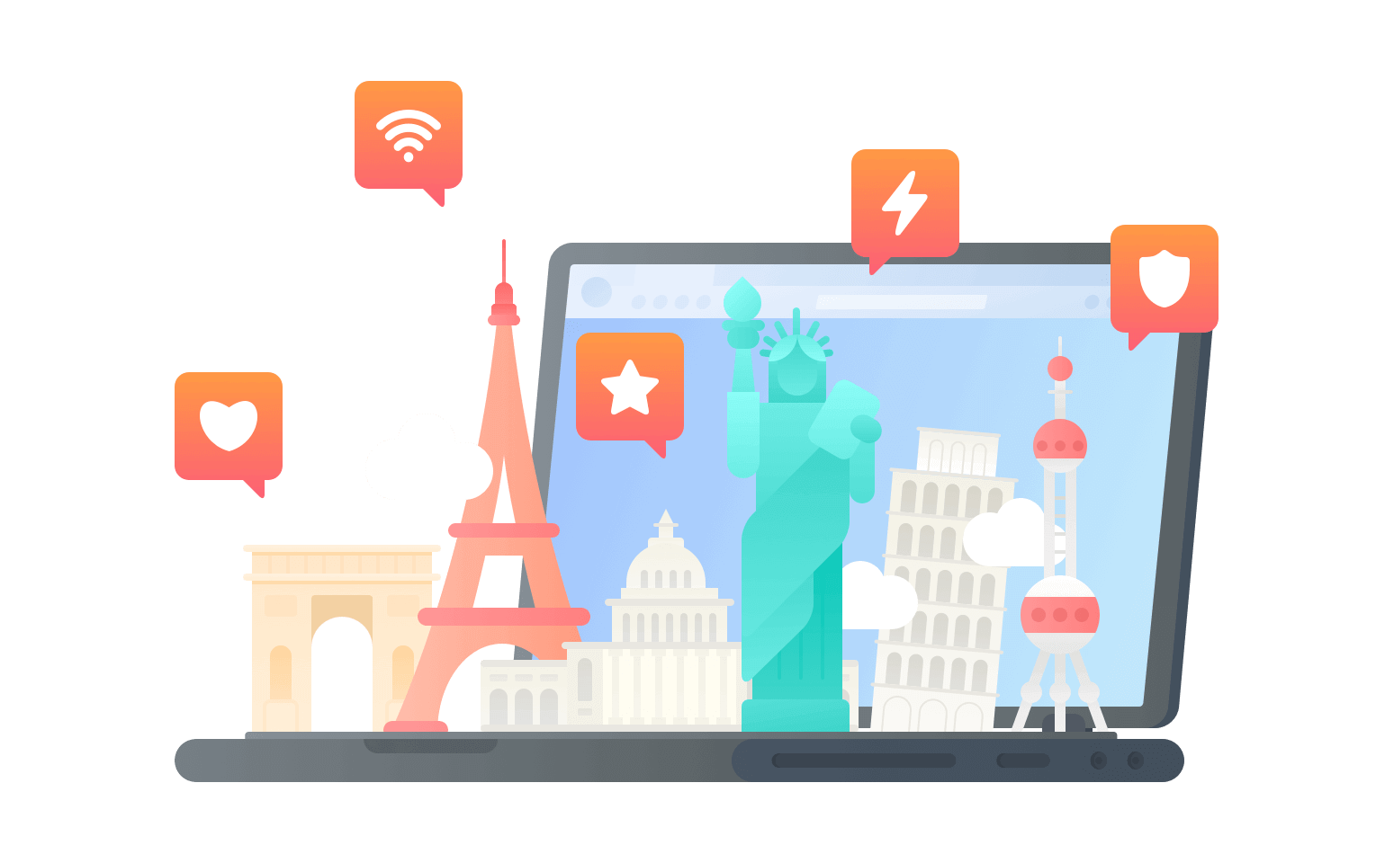 在库克群岛连接到中国vpn - 嗖嗖加速器